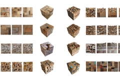 cubs de fusta